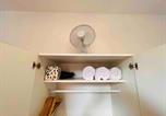 Location vacances Camden Town - Private Rooms Sleeps 7 with Wi-Fi-2