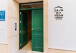 Hôtel Chiclana de la Frontera - Casa De La Vega Suites-2