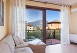 Location vacances Torri del Benaco - Apartment Bella Sathea-4
