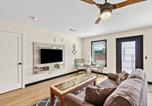 Location vacances Hill City - Modern 2 bdrm loft near restaurants and attractions-4