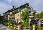 Location vacances Schierke - Ferienanlage Zum Wildbach Schierke-1