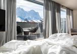 Hôtel Laion - Hotel Mayr-1