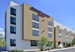 Hôtel Bullhead City - Springhill Suites Kingman Route 66-2
