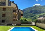 Location vacances Sort - El Secret del Pirineu - L'Amfitriona-2