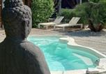 Location vacances Agen - Timazen Lodges Agen Sud-2