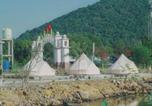 Location vacances Hà Tiên - Mị Cảnh Glamping-1