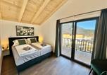Location vacances Weissensee - Chalet in Hermagor near Nassfeld ski area-4
