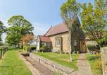 Location vacances Matfen - Fenwick Retreat at Fenwick Lodge-1