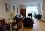 Location vacances Les Salles-du-Gardon - Joli loft romantique-4