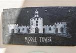 Location vacances Horley - Middle Tower-2