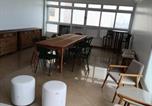 Location vacances Santos - Apartamento de Frente ao Mar-4