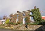 Location vacances Aberaeron - The Farmhouse-1