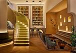 Hôtel Frankfurt - Jw Marriott Hotel Frankfurt-3