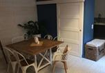 Location vacances Apt - Appartement duplex toit terrasse-2