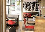 Hôtel Penne-d'Agenais - Ibis Agen Centre - Rénové en 2026-1