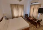 Hôtel Kochi - The Boho Inn-4