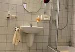 Hôtel Freital - Elbhotel Dresden by Aurum-4