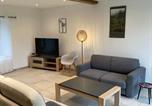 Location vacances Monhoudou - Gîte de charme près du Mans, tout équipé avec espace extérieur, garage, et confort moderne - Fr-1-410-385-4
