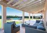 Location vacances Sa Pobla - Es Moli d'en Sion-4