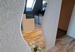 Location vacances Fonyód - Lótusz apartman medencével-2