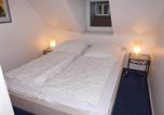 Location vacances Sankt Peter-Ording - Strandburg-4-4
