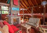 Location vacances Villa Gesell - Las Grullas-1