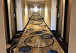 Hôtel Kenosha - Country Inn & Suites by Radisson, Mt Pleasant-Racine West, Wi-3