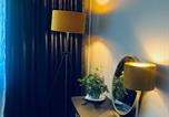 Location vacances Bratislava - Koliba 11-4