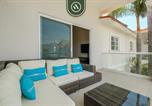 Location vacances Acapulco - 2br Condo in Acapulco with Private Patio - Pool-3