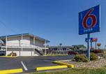 Hôtel Bardstown - Motel 6 Elizabethtown-2