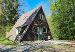 Location vacances Modave - Tranquil Countryside Stay in Durbuy-1