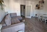 Location vacances  Cuprija - River Apartment-2