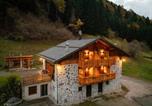 Location vacances  Province de Trente - Lòni Lodge Vermiglio-1
