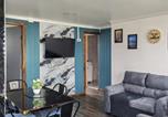 Location vacances Punta Arenas - Ruka Austral-1