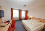 Hôtel Leinfelden-Echterdingen - Hotel Filderland - Stuttgart Messe Airport-4