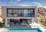 Location vacances fort Španjol, Hvar - Luxury Villa Omnia Hvar with Private Infinity Pool-2