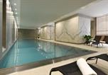 Hôtel Wavre - Martin's All Suites-3