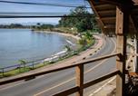 Hôtel Panama - Somewhere In Bocas-3