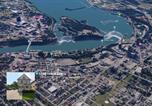 Location vacances Niagara-on-the-Lake - Ultra Close to Clifton Hill and the Falls & Wonderful Free Breakfast Delivered Daily-4