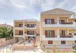 Location vacances Monemvasía - Aloustina Apartments In Archangelos-2