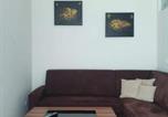 Location vacances Hinterstoder - One bedroom apartment-1