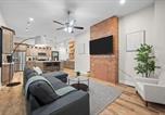 Location vacances Pittsburgh - 6br Group Retreat w/ Bbq, Game Room, and Parking-1