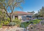 Location vacances Olmeto - Residence Piatana-2