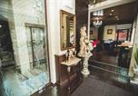 Hôtel Stara Zagora - Asa Boutique Hotel-3