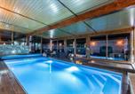 Hôtel Parc National des Tatras - Willa Artmontis-2