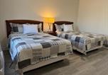 Hôtel Goderich - Knights Inn London Ontario-4