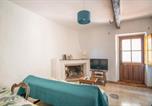 Location vacances Olmeto - Appartement vue mer 4 personnes-2