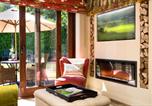 Location vacances Hartpury - Harts Leap-3