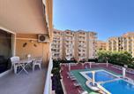 Location vacances Calpe - Apartamento en Apolo 7 reformado - Inmodream Calpe-1