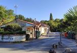 Camping Jonzac - Camping Le Nizour-1